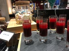 -北上海大酒店-北鸥西餐厅