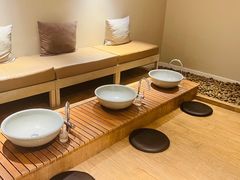 -Let’s Relax Spa(Siam Square One)