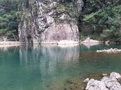 -楠溪江风景名胜区