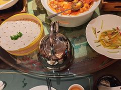 -中国徽菜·徽商故里(广安门店)