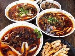 -丝丝香王凉粉(汇宇店)