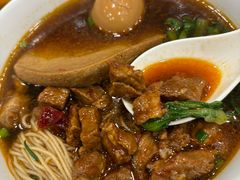 -小方的面(徐家汇店)