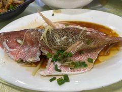 -考记泥焗鸡农庄·海鲜(北洛秘境店)