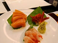 -大渔铁板烧(万象城店)
