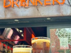 -The Drinkery (瑞金店)