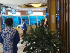 大堂-福泉海码头(六里山店)