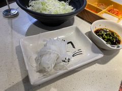 -猫爪爪原切自助烤肉(观音桥阳光世纪店)