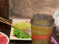 -水巷子·巴掌腰片重庆火锅(云纺店)