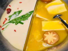 -湊湊火锅·茶憩(天环广场店)