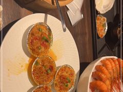 -乔街深夜食堂·台州菜·高压锅生蚝(杭州总店)