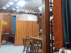 -尕胡才炕锅烤羊肉馆(八一路店)