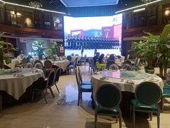 大堂-宴秋杭州菜(锦艺城店)