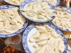 -老都一处饺子馆(道里店)