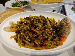 -院8里·少城记忆老川菜(宽窄巷子店)