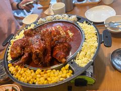 -海云台韩式汤饭·13年匠心韩料(南山店)