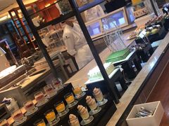 -新发展亚太JW万豪酒店·福苑咖啡厅