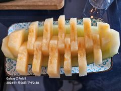-喜糖·爱吃鱼·啤酒鱼餐厅(西街江景店)