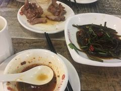 -老边饺子(彩虹城店)