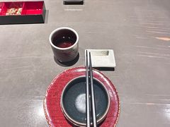 -聿山居·创意料理