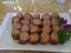 承德乔家八大碗&nbsp;(3)-乔家满族八大碗(流水沟店)