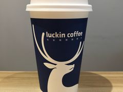 -瑞幸咖啡(西安软件园店)