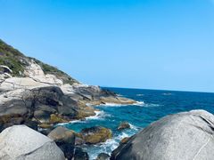 -三亚蜈支洲岛旅游区