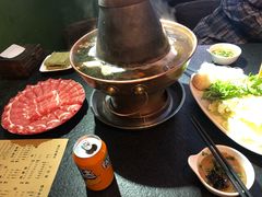 -有料儿铜锅(白堤路店)
