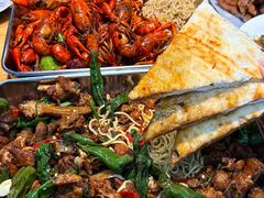 -食鸡公社辣子鸡·潍坊菜·烧烤