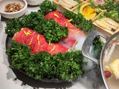 -俏牛哥鲜牛肉牛肆馆(重庆天地店)