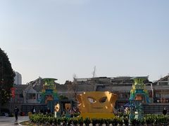 -金沙遗址博物馆