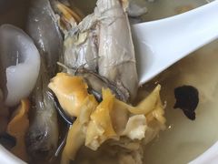 -广州富力丽思卡尔顿酒店·丽轩·粤菜