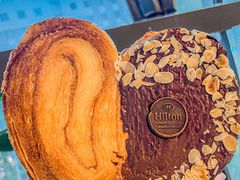 -V咖啡(兰州盛达希尔顿酒店)