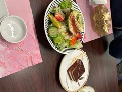 -黑松白鹿(金融街店)