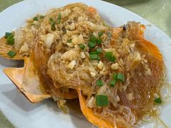 -考记泥焗鸡农庄·海鲜(北洛秘境店)