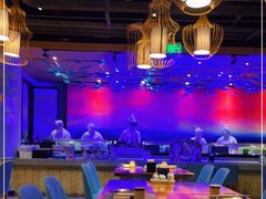 -和彩放题餐厅(酒仙桥店)
