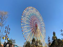 -七彩云南欢乐世界