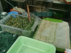 -顶巧鸡汤馄饨(虹口总店)