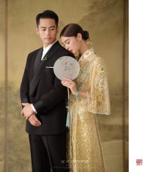 点击看大图 -爱城婚纱摄影·品质严选店