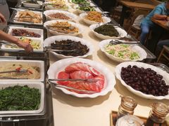 -素满香·素食自助餐(苏州·临顿路店)