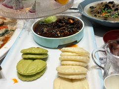 -马老六清真餐饮(西站店)