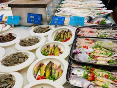 -峙山海鲜馆·花苑店