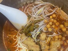 -魔都三兄弟酸辣粉·蘸卤炸串(虹桥万科店)
