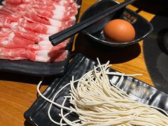 -呷哺呷哺 黄金牧场 (欢乐谷店)