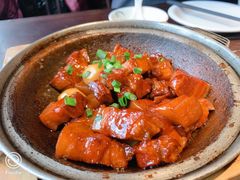 -涌上外婆桥(慈溪店)