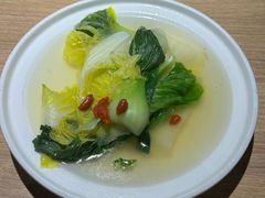 -老班长手工灌汤包老店(东山店)