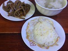 -义隆素菜馆(百年老店)