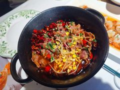 -张福记(陇海中路店)