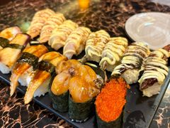 -福田屋料理(中南花园店)