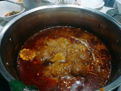 -虾吃虾涮.虾火锅.肉蟹煲(步步高梅溪新天地店)