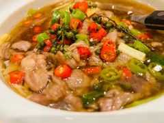 -鼎泰丰(南门店)